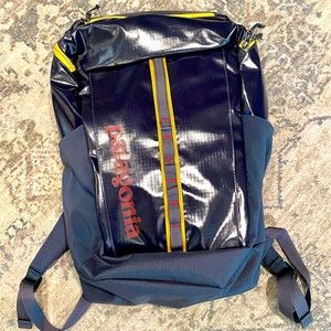 Patagonia Black Hole 23 L Backpack